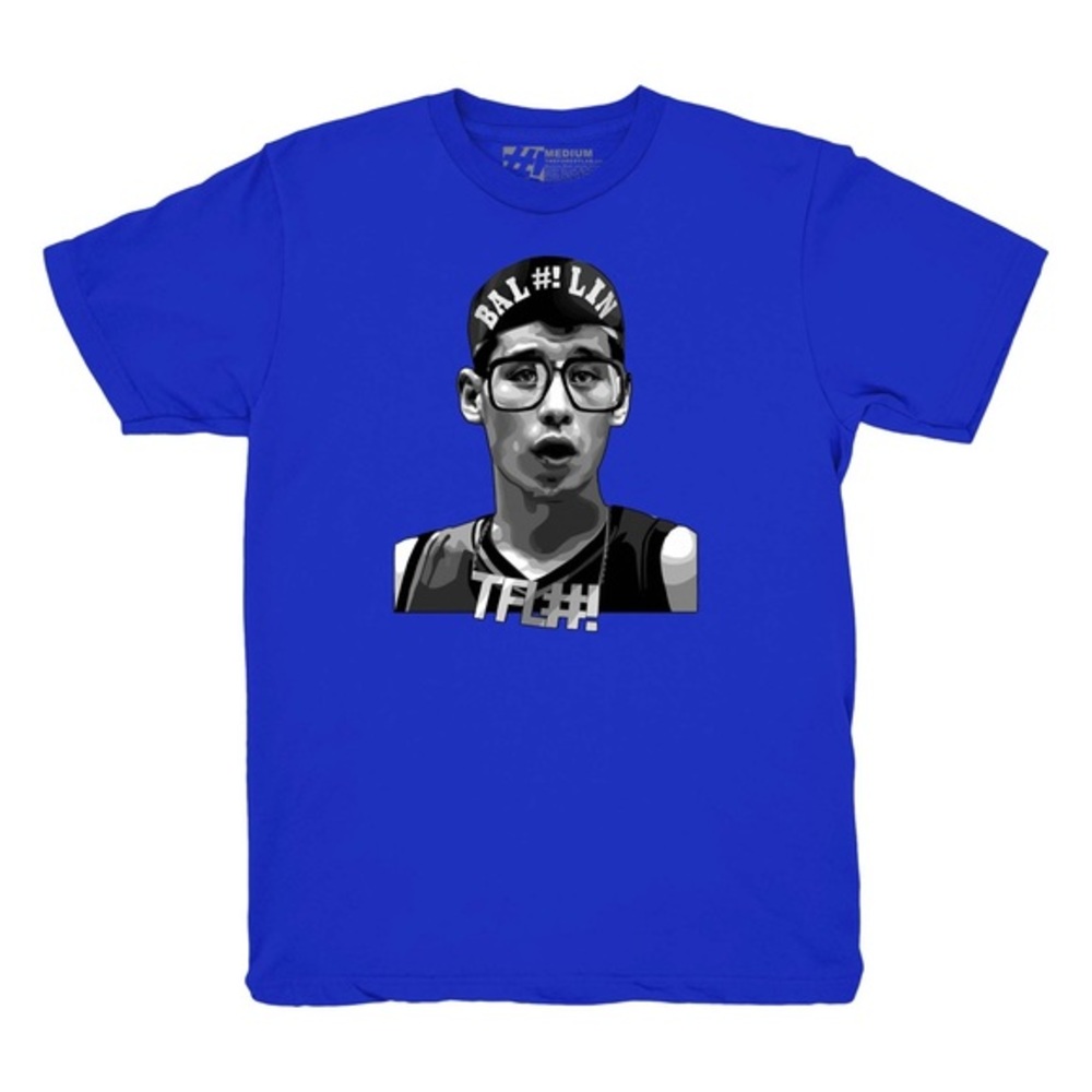 Ballin Jeremy Lin Spike Lee New York Knicks Mars Blackmon